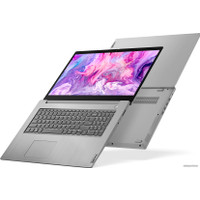 Ноутбук Lenovo IdeaPad 3 17ADA05 81W20097RU