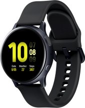 Galaxy Watch Active2 40мм (лакрица)