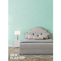 Жидкие обои Silk Plaster Master Silk II 120