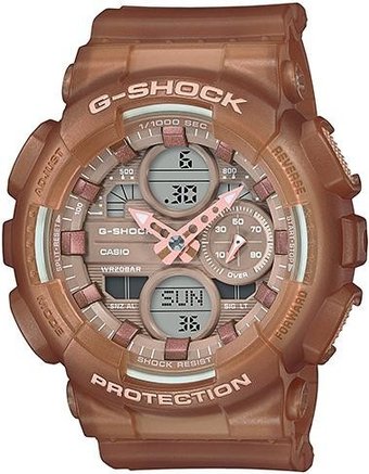 Наручные часы Casio G-Shock GMA-S140NC-5A2