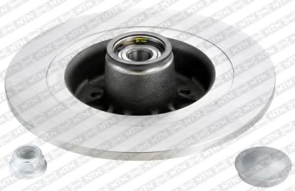 

SNR KF155101U