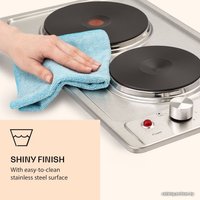 Варочная панель Klarstein Appetito Domino