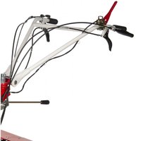 Мотоблок бензиновый Brait BR-135GEDS