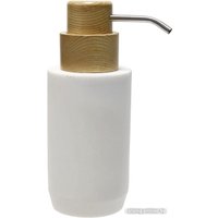 Дозатор для жидкого мыла Белбогемия BRE0135AA-LD 103501