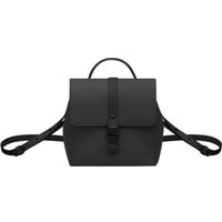 Городской рюкзак Gaston Luga Splash Mini A5 (черный)