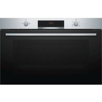 Газовый духовой шкаф Bosch VGD553FB0