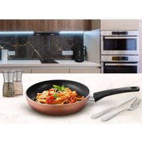 Сковорода Tefal 24 Luminens 04229124