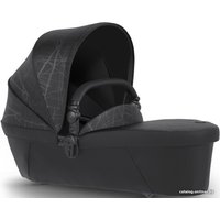 Универсальная коляска Mima Xari Sport 2020 (2 в 1, ebony)