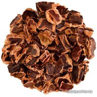 Кэроб Royal Forest Плоды в коробке 100 г (зеленый)