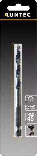 Сверло Runtec RT-DT6