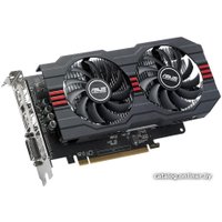 Видеокарта ASUS Radeon RX 560 OC 2GB GDDR5 [RX560-O2G]