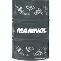 Моторное масло Mannol O.E.M. for Ford Volvo 5W-30 208л