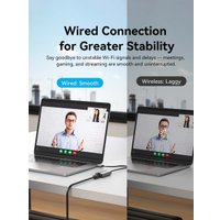 Сетевой адаптер Vention CEZHB