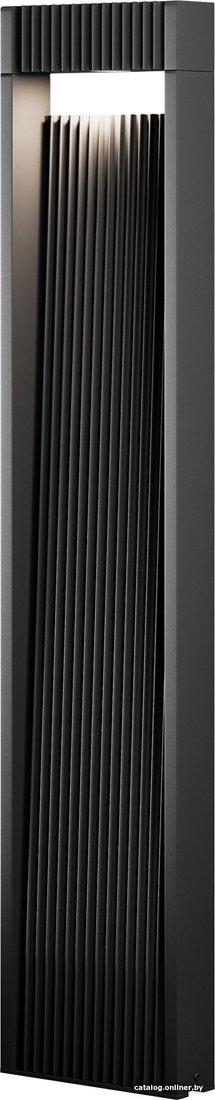 Фонарный столб Maytoni Sten O444FL-L13GF3K1