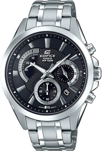 

Наручные часы Casio Edifice EFV-580D-1A