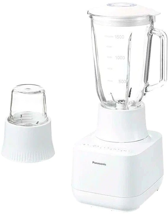 

Стационарный блендер Panasonic MX-MG5421