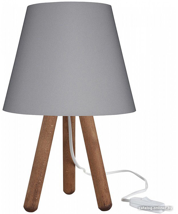 Настольная лампа Toplight Sophia TL1619T-01GR