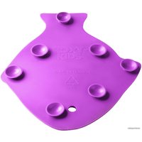 Комплект ковриков для купания Roxy Kids RBM-010-4 4шт