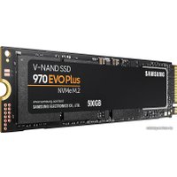 SSD Samsung 970 Evo Plus 500GB MZ-V7S500BW