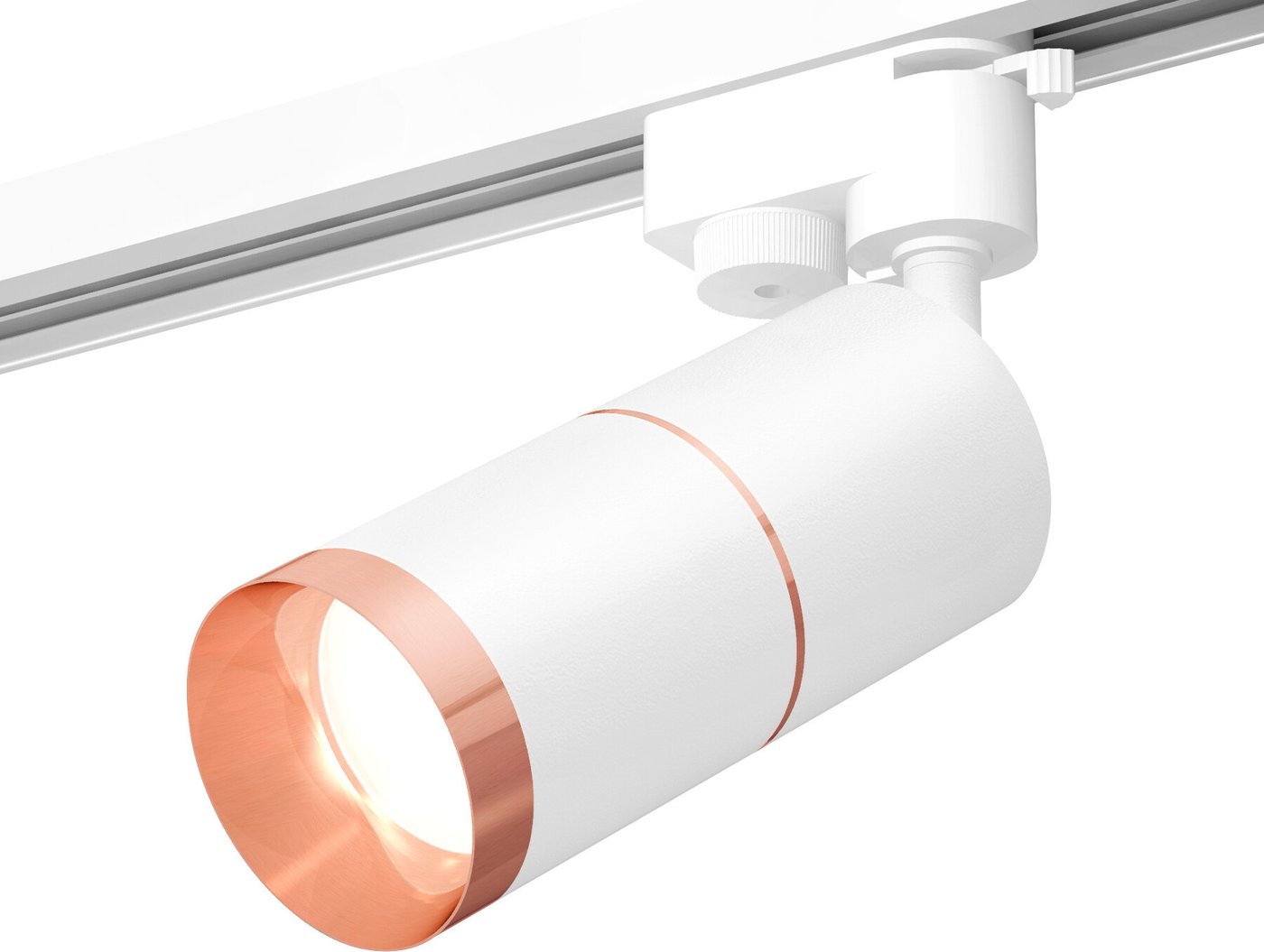 

Трековый светильник Ambrella light Track System XT6301031 SWH/PPG