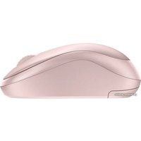 Мышь Logitech M220 Silent (розовый)