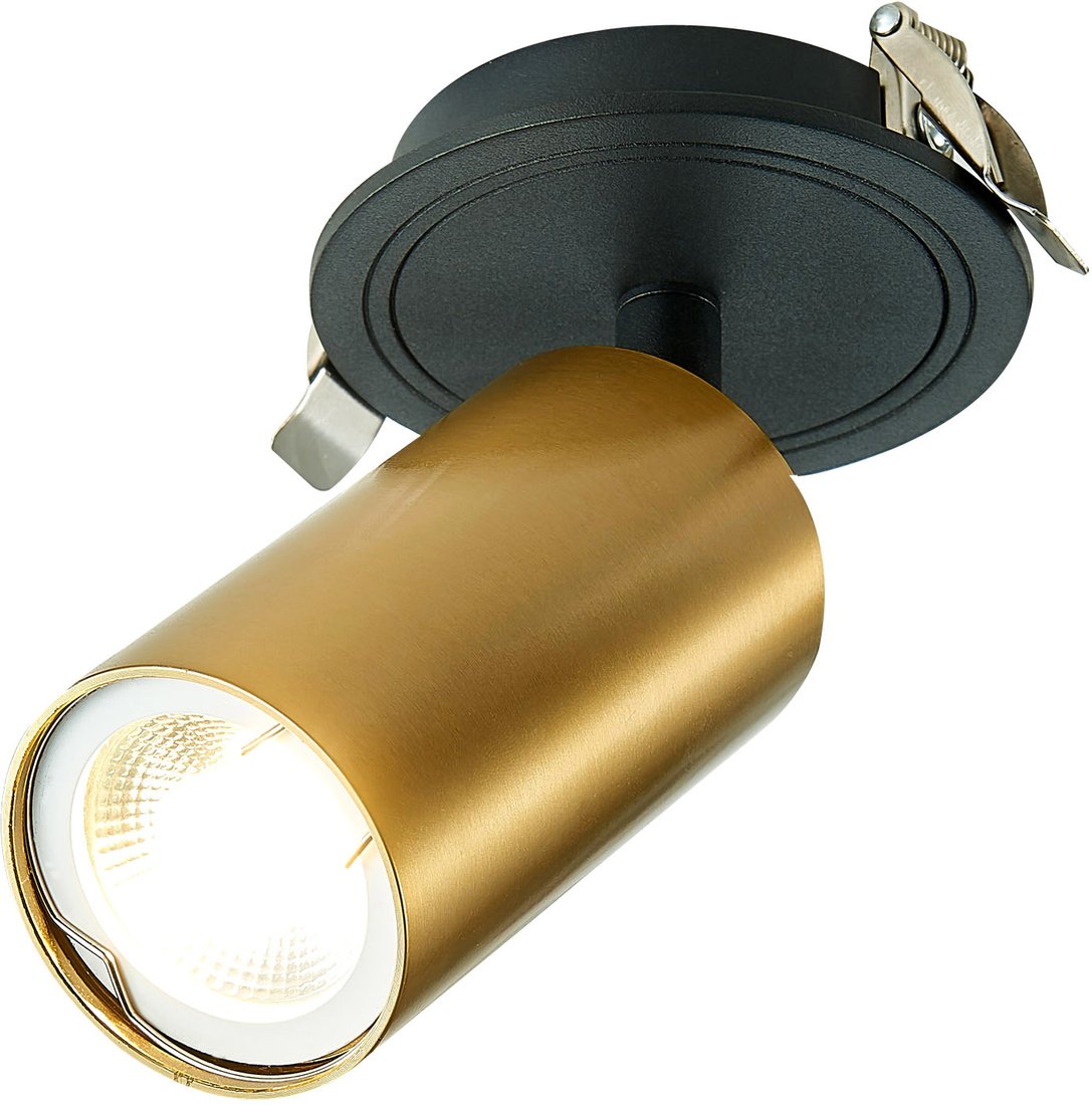 

Точечный светильник ST Luce ST303.208.01