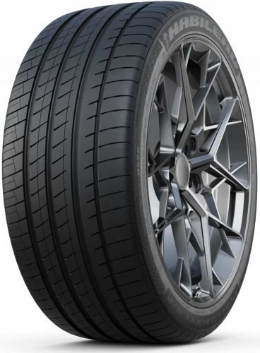 

Летние шины Habilead High Performance RS26 215/55R18 99W