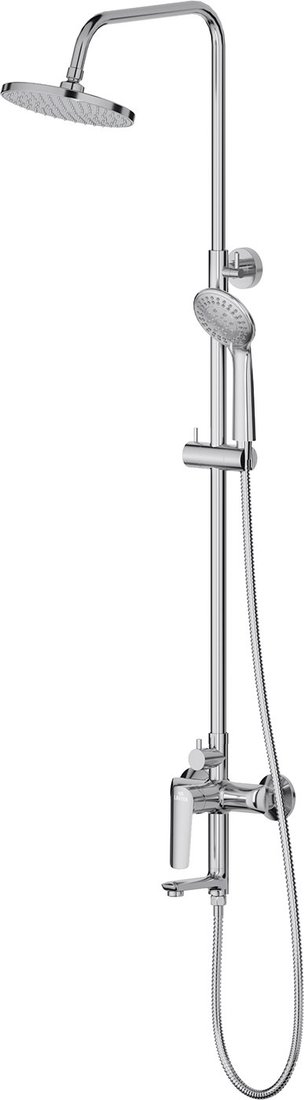 

Душевая система Lauter Shower 21CK198C-58