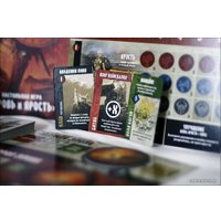 Настольная игра Crowd Games Кровь и Ярость