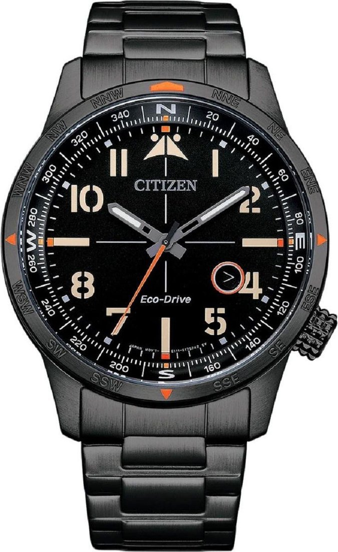 Наручные часы Citizen Eco Drive BM7555-83E