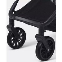 Универсальная коляска Rant Basic Ventura RA165 (black)