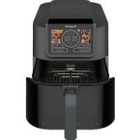 Аэрогриль (аэрофритюрница) Weissgauff WAF 715 DW Smart Fry