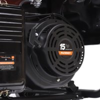 Бензиновый генератор Patriot GRA 8500 DAWS