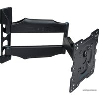 Кронштейн для телевизора Kromax ATLANTIS-40 (серый)