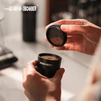 Ручная кофемолка MHW-3BOMBER R3 Manual Coffee Grinder G5847B