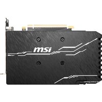 Видеокарта MSI GeForce GTX 1660 Super Ventus XS OC 6GB GDDR6