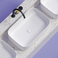 Умывальник Ceramica Nova Element CN6053