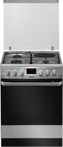 

Кухонная плита Hansa FCMX682090