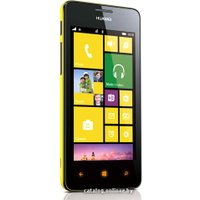 Телефон Huawei Ascend W2