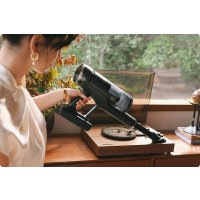 Пылесос Roborock H60 Hub Ultra (с евровилкой)