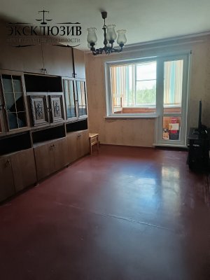 2-комн. квартира — Полоцк, Гвардейской Армии 6-й ул. 37