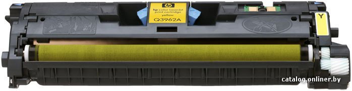 Картридж HP Q3962A