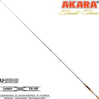 Удилище Akara Trout Time 662 UL ATT662UL-198 в Солигорске