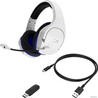 Наушники HyperX Cloud Stinger Core Wireless PS4/PS5