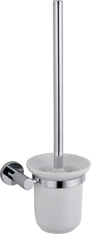 

Ершик для унитаза Aquatek Вега AQ4010CR