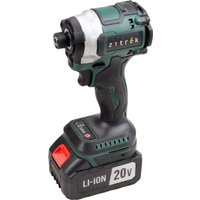 Винтоверт Zitrek DKIS20 Pro 085-1018 (с 2-мя АКБ, кейс)
