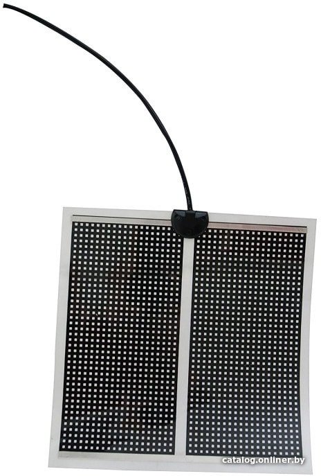 Термоковрик Lucky Reptile Thermo mat HTM-28 28 Вт