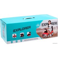 Каталка Sima-Land 4264600