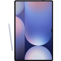 Чехол для планшета Samsung Smart Book Cover Tab S9 Ultra (голубой)
