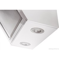 Кухонная вытяжка DACH Tifani 50 White